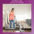 thumbnail image 5 of Philips LED 40W T10 Medium Base Soft White (2700K) Bulb 1-Pack, 5 of 5