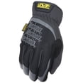 thumbnail image 4 of Mechanix Wear FastFit® Work Gloves (Large, Black), 4 of 6