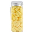 thumbnail image 2 of 120pcs Slow Rebound Sponge Ear Plugs, Noise Reduction, Expandable, Easy Wearing, Lightweight, Portable, 2 of 8