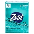 thumbnail image 1 of ZEST AQUA BAR (8 BARS), 1 of 5