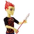 thumbnail image 4 of Monster High Ghoul Fair Heath Burns Doll, 4 of 6