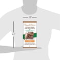 thumbnail image 3 of Russell Stover No Sugar Added Caramel Milk Chocolate Bar, 85 Grams, 3 of 5