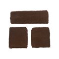 thumbnail image 1 of Gravity Trading Bandeau + Bracelet Kit - Marron, 1 of 1