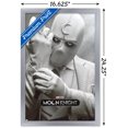 thumbnail image 2 of Marvel Moon Knight - M. Knight One Sheet, 2 of 4