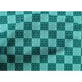 thumbnail image 4 of oneOone Cotton Poplin Fabric Greek Key Geometric Printed Craft Fabric BTY 42 Inches Wide, 4 of 4