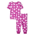 thumbnail image 2 of Pyjama 2 pièces George pour bébés filles, 2 of 2