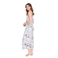 thumbnail image 4 of Pyjama 2 pièces avec capri George pour femmes, 4 of 6
