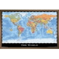 thumbnail image 1 of Carte - Monde, 1 of 4