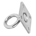 thumbnail image 3 of Noref Stainless Steel Ceiling Hooks, Wall Mount Rings Hooks Antiseptic For Yacht, 3 of 8