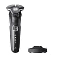 thumbnail image 1 of Philips Rasoir Série 5000 Rasoir Humide & Sec avec Support de Charge, S5898, 1 of 3