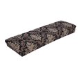 thumbnail image 2 of Bench Covers High Stretch Slipcover For Dining Room Bench Seat Cushion Cover A, 2 of 8