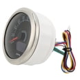 thumbnail image 3 of Speed Gauge,85mm GPS Speedometer with GPS Odometer GPS Speedometer Custom Engineered, 3 of 8