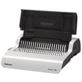 thumbnail image 4 of Fellowes Pulsar E 300 Electric Comb Binding Machine w/ Starter Kit, 4 of 6
