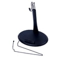 thumbnail image 4 of 5 Pack Assembly Action Figure Display Holder Base Doll Model Support 12 Inch toys, , / Action Figure, 4 of 7