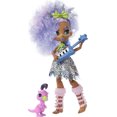 thumbnail image 2 of Cave Club Bashley Doll and Accessories, 2 of 4