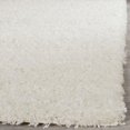 thumbnail image 2 of Safavieh Athens Solid Plush Shag Area Rug, 2 of 9