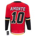 thumbnail image 1 of Tony Amonte Signed Calgary Flames Black Logo Fanatics Breakaway Jersey, 1 of 3