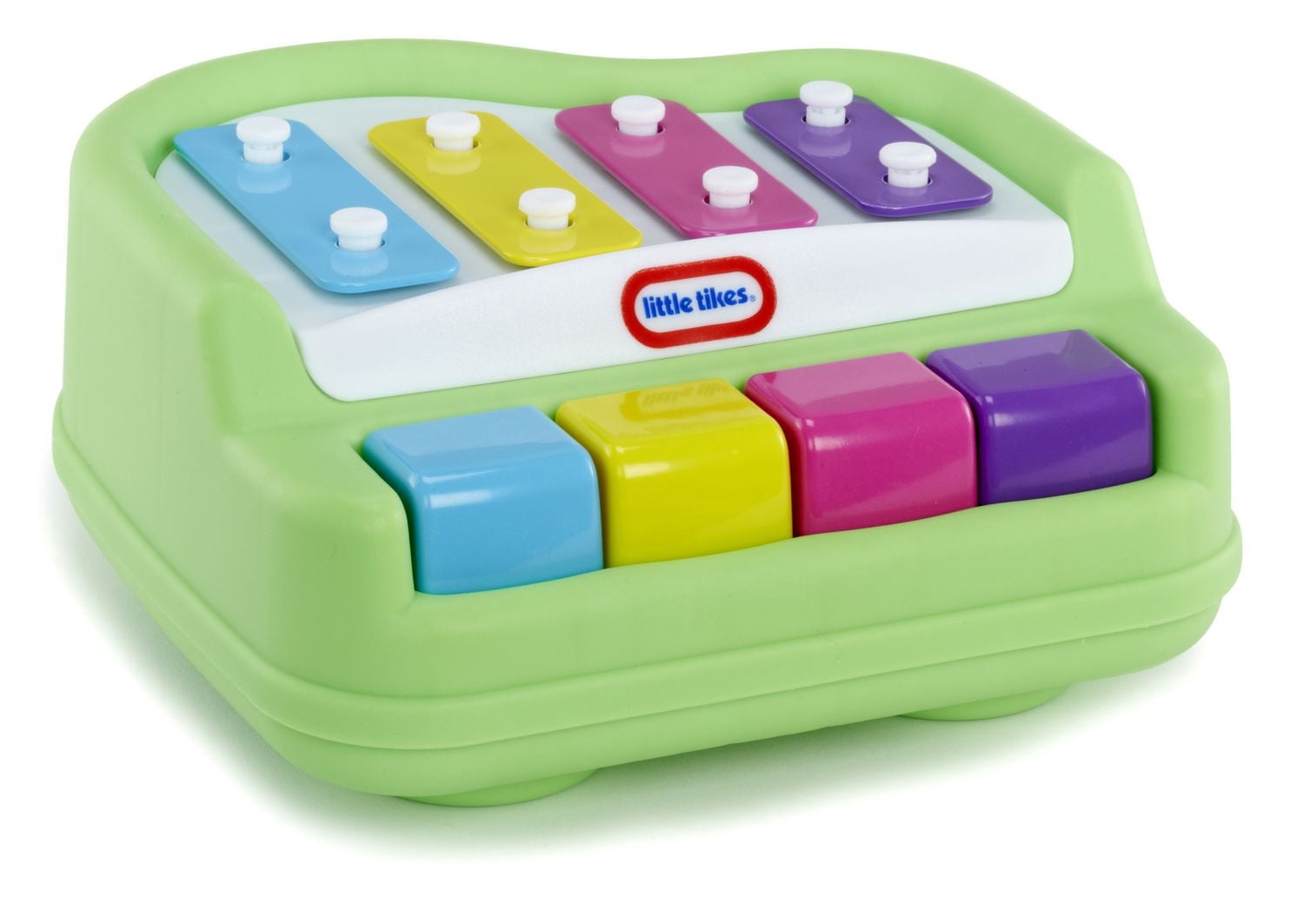 Little Tikes Piano Tap-a-Tune, de 0 à 12 mois