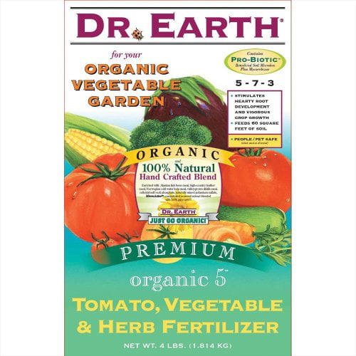 DR. EARTH ACID LOVERS FERT 12# (Pack of 1)
