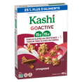 thumbnail image 2 of Kashi GoActive Crunch 493g, 2 of 2