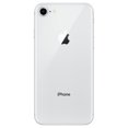 thumbnail image 3 of Apple iPhone 8 Remis à Neuf 64 Go Déverrouillé (GSM, Pas CDMA), Argent (Remis à Neuf), 3 of 6