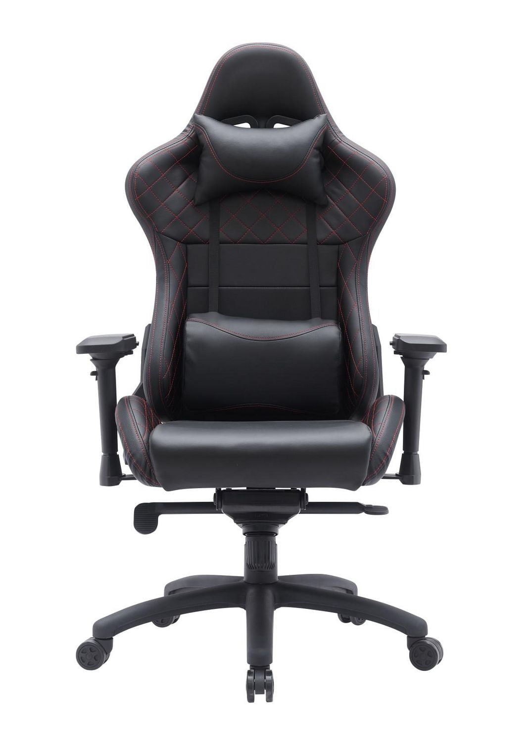 Chaise de Jeu Smith, Noir