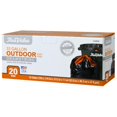 thumbnail image 1 of Berry Sacs à Ordures en Plastique True Value 33 Gallons - 20 Unités, 1 of 1