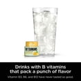 thumbnail image 4 of Gouttes d’eau aromatisée à la limonade Ninja Thirsti VITAMINS, WCFLMD6C, 4 of 6
