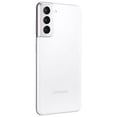 thumbnail image 5 of Samsung Galaxy S21 128GB Smartphone Phantom White Unlocked Open Box, 5 of 5
