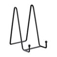 thumbnail image 4 of Birdeem N-Shaped Iron Art Photo Frame Bracket Minimalist Mobile Phone Tablet Metal Bracket Decoration Display Tray, 4 of 5