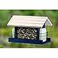 thumbnail image 3 of Warren Distribution 208970 Mangeoire à Oiseaux en Bois 12 Po, Bleu, 3 of 3