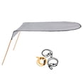 thumbnail image 1 of Amdohai Kayak Boat Canoe Sun Shade Canopy for Single Person, 1 of 7