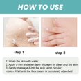 thumbnail image 4 of WIFKLSIIPG Bath Oil Body Gentle Cleansing Skin Moisturizing Lubricating Skin Care 100ml, 4 of 7