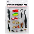 thumbnail image 1 of Delta Tackle D-99812 Gamefish Kit 12/pk, 1 of 1