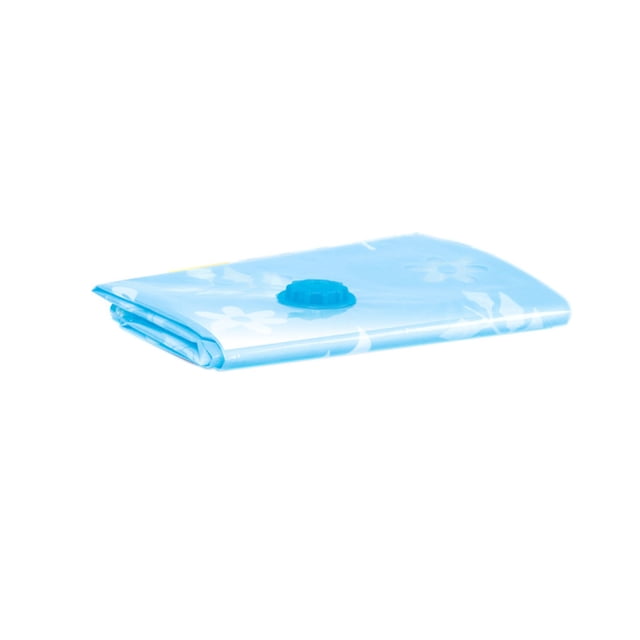 maytalsory Vacuum Clothes Compression Bag Travel Bag Clothes Quilts Packing Organizer Case Space Saver Random Color
