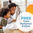 thumbnail image 4 of Arm & Hammer Power Sheets Laundry Detergent, Fragrance Free 50ct, 50 loads, 4 of 4