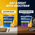 thumbnail image 4 of NeoCitran Ultra Fort Total Grippe Citron Jour, 10ct, 4 of 8