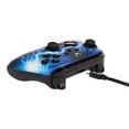 thumbnail image 2 of Manette câblée améliorée de PowerA pour Xbox Series X|S – Arc de foudre, 2 of 8