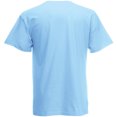 thumbnail image 2 of T-Shirt Décontracté à Manches Courtes pour Hommes, 2 of 2
