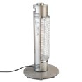 thumbnail image 2 of Sengoku HeatMate Portable Instantané Moyen Tour Radiateur Électrique, Champagne, 2 of 8