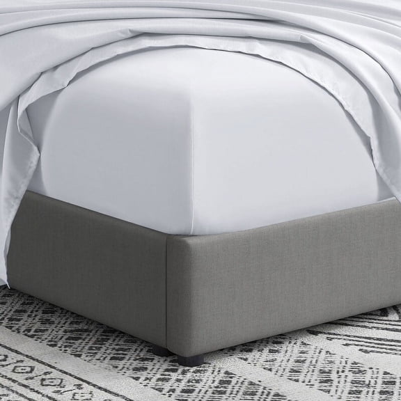 Swift Home drap-housse ultra doux, simple