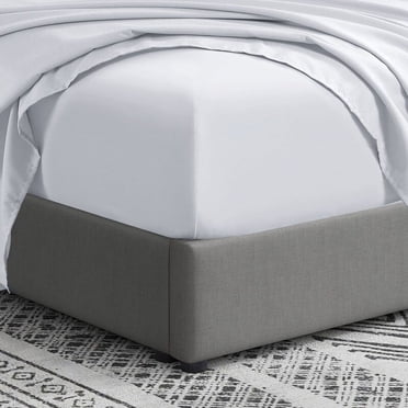 Swift Home drap-housse ultra doux, simple