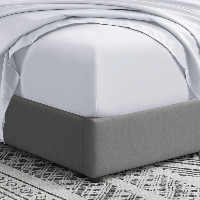 Swift Home Ultra Soft Fitted Sheet, Twin