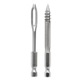 thumbnail image 3 of Slime Drill Bit Tire Plug Tools, 3 of 7