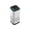White, variant on Air Purifier with H13 True HEPA Filter and Activated Carbon for Smoke Allergens Pet Dander Up to 880 Sq Ft, 28 dB Silent Operation, Auto Mode, Black White