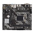 thumbnail image 2 of M ATX Gaming Motherboard, Desktop PC Motherboard Support LGA 1200 Stable  Connection  for 14nm CPU, 2 of 7