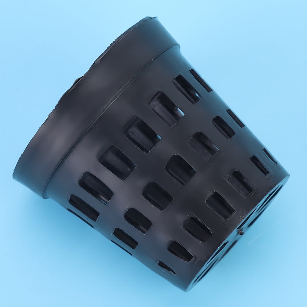 Grass Aquarium Planting Basket, 30PCS Plastic Aquarium Water Planting Basket, Tank Fish For Aquarium Fish Tank