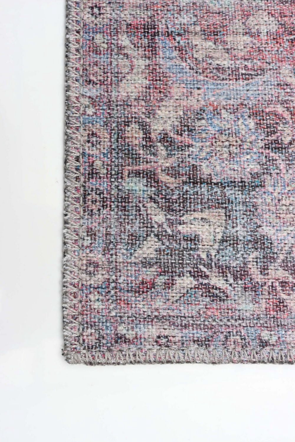 Tapis ECARPET Lavable en Machine et Respectueux de l'Environment Sultan