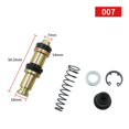thumbnail image 1 of Motorcycle Clutch Brake Pump Piston Plunger Repair Kits Master Cylinder Piston, 1 of 3