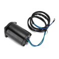 thumbnail image 4 of Tilt Trim Motor, Simple Installation Aluminum Alloy 69J-43880-00  for Outboard, 4 of 8
